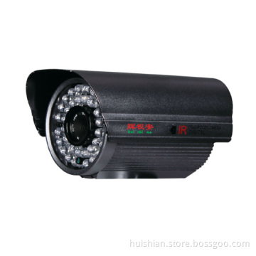 Waterproof IR CCTV Security Camera with Sony CCD Hs-331c